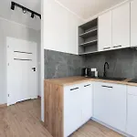 شقة Modern And Elegant 3city In By Renters غدينيا