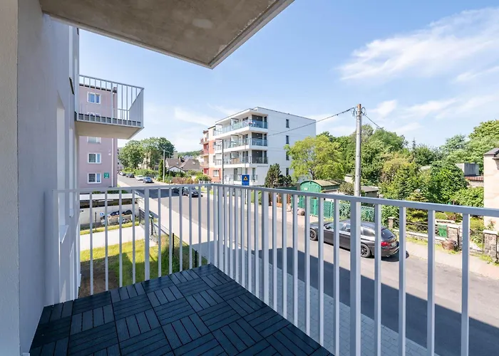 شقة Modern And Elegant 3city In By Renters *