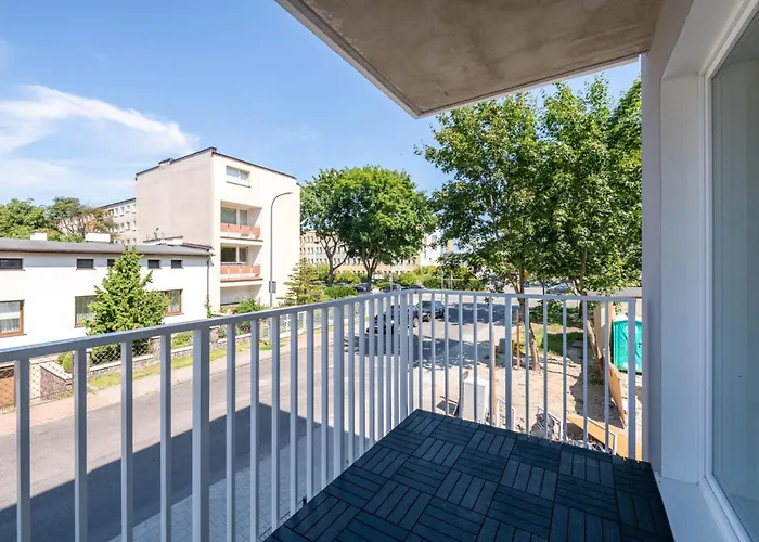 شقة Modern And Elegant 3city In By Renters