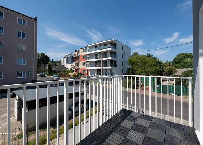 شقة Modern And Elegant 3city In By Renters *